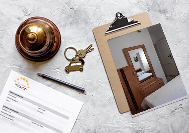 غرف نوم مكيفه